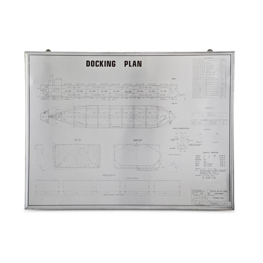 Boat Plans, Metal