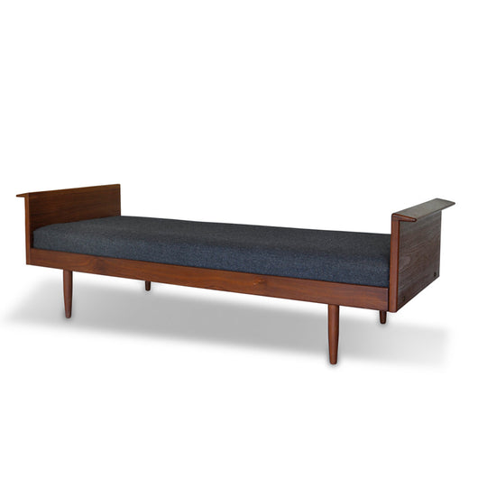 Danish Teak Chaise