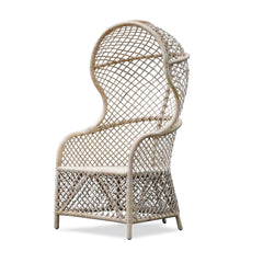 Rattan Chair