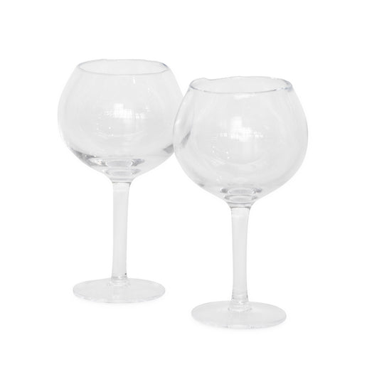 Medium Belgian Wine Glass