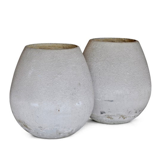 Concrete Jars