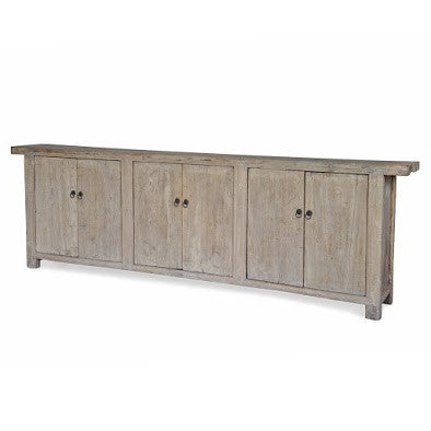 Dresser, 6 Drawers