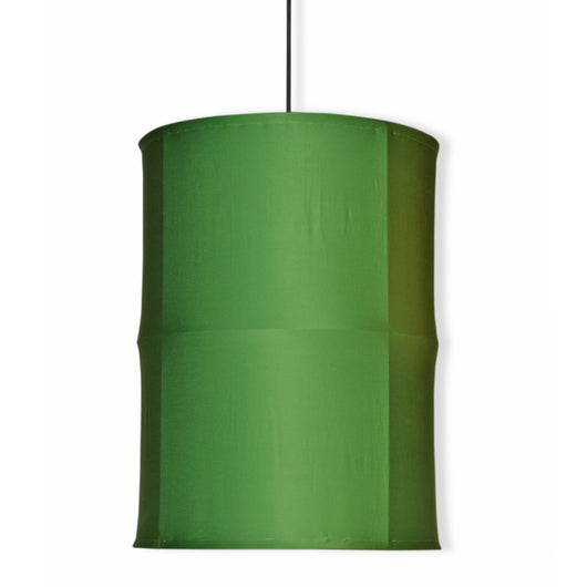 Green Fabric Light