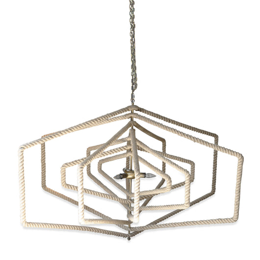 Hexagon Rope Light