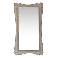 Reclaimed Wood Mirror