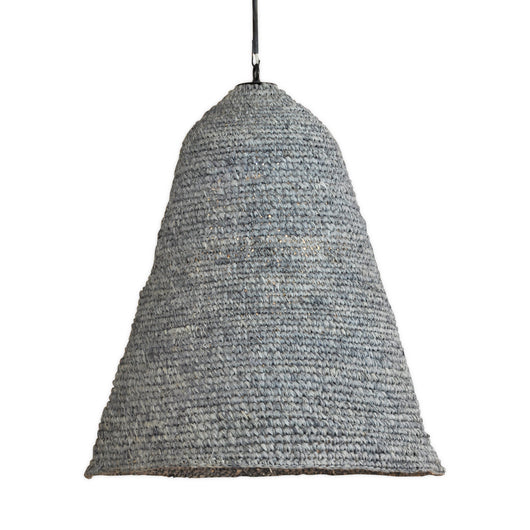 Grey Basket Light