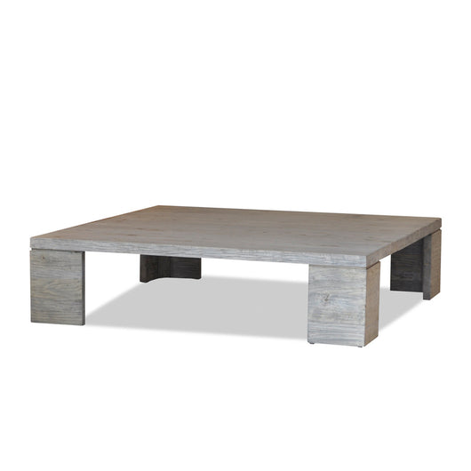 Square Coffee Table
