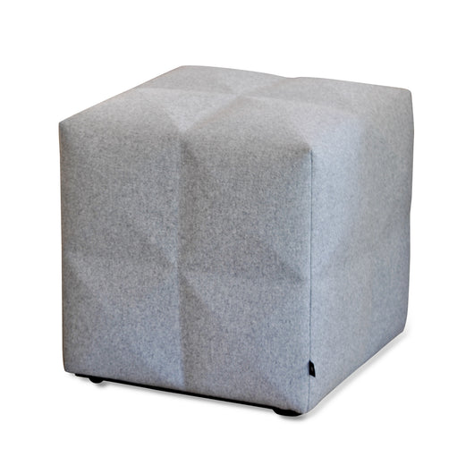 Cube Grey