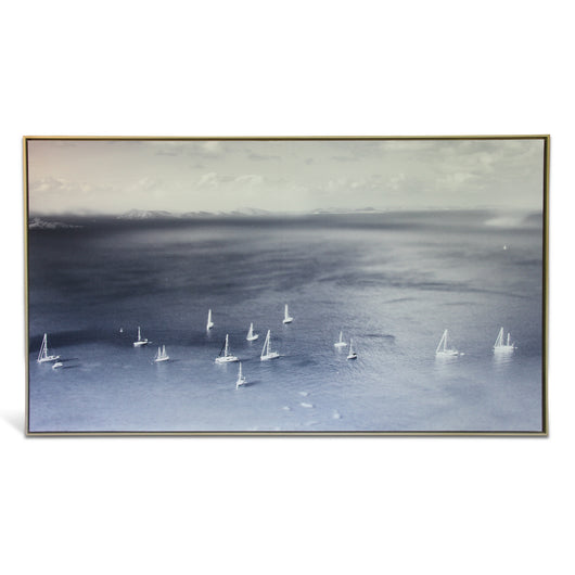 Tiny Boats