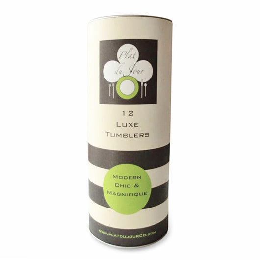 Luxe Tumblers