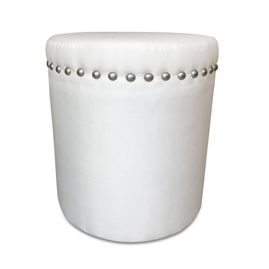 White Cafe Journeaux Stool