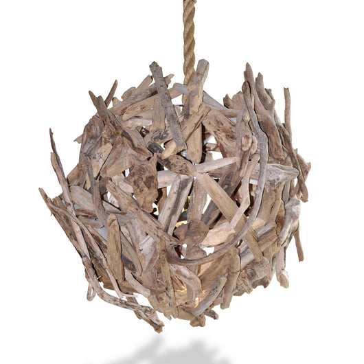 Driftwood Light