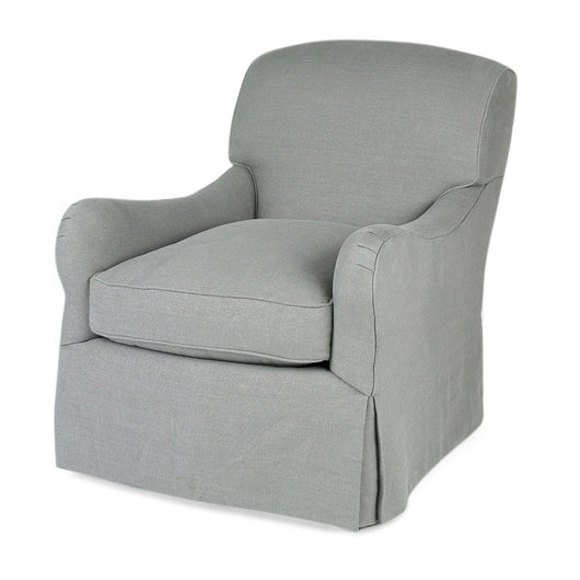 Pair Of 2342-01 Chairs