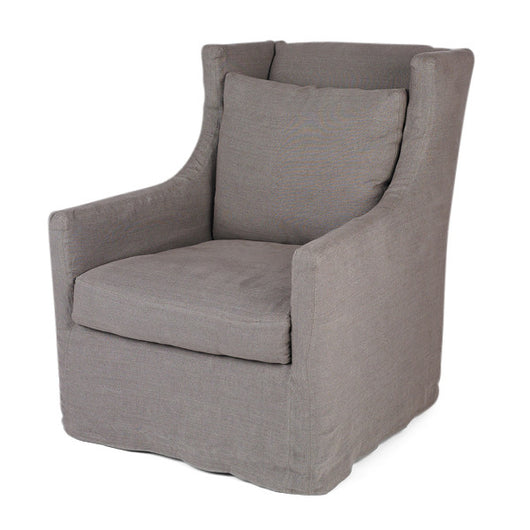 Pair Of 1011-01 Chairs