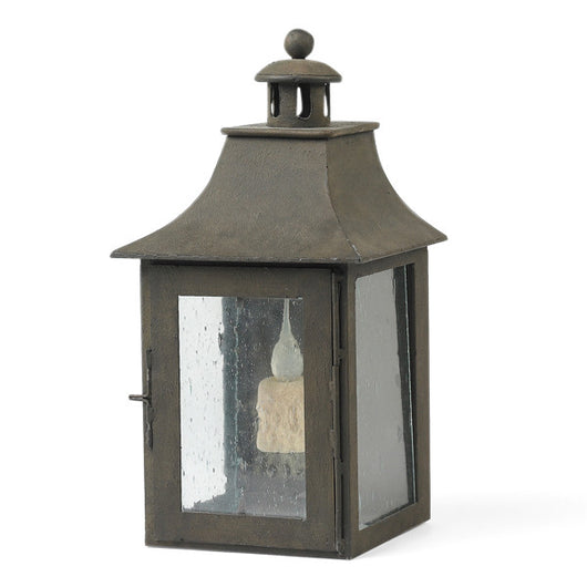 Small Reproduction Lantern