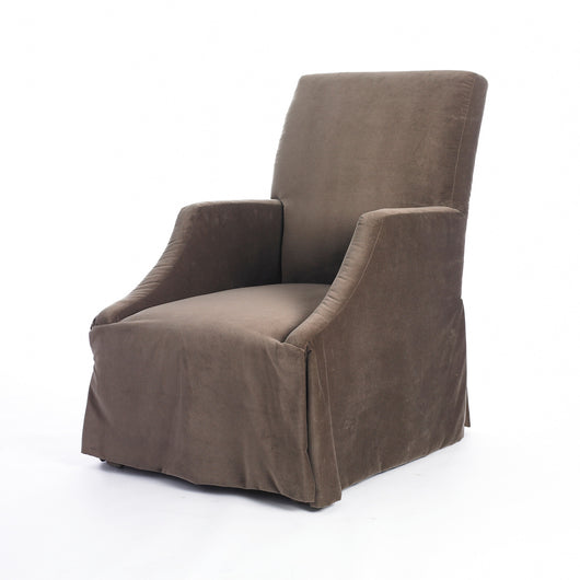 Pair Of 5200-41 Chairs