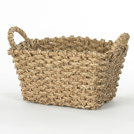 Small Seagrass Basket