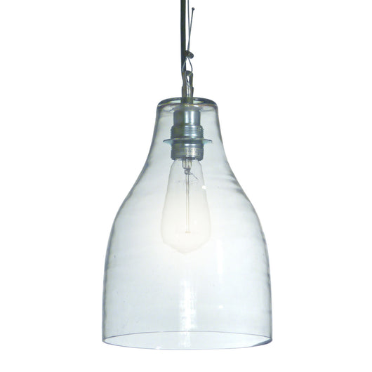 Glass Pendant