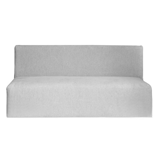 Crosby Loveseat on Glides