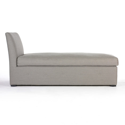 Custom Chaise