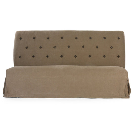 Highback Banquette