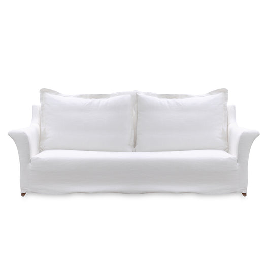 Robin Slipcovered Sofa