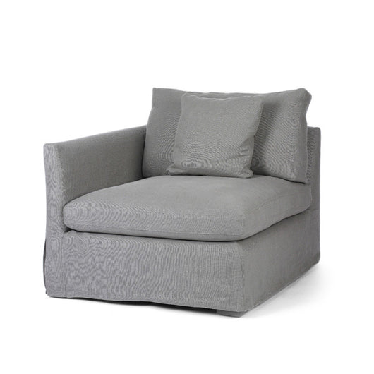 Pair Of Thibaut One-Arm Chair