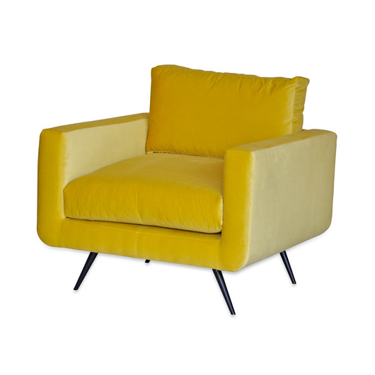 Pair Of Stella Chairs