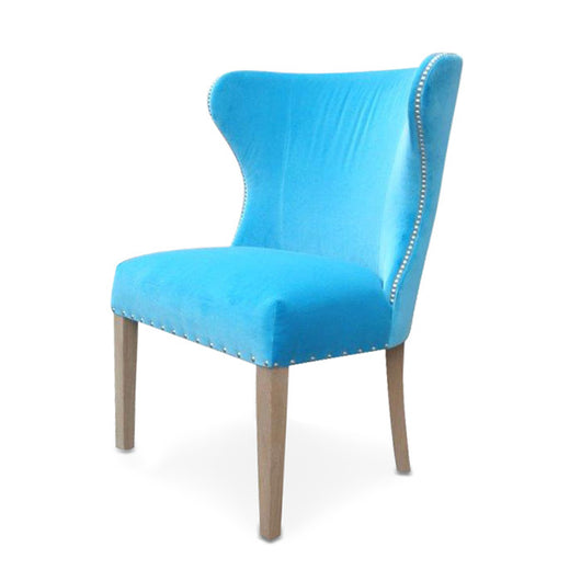 Pair Of Isabella Dining Chairs