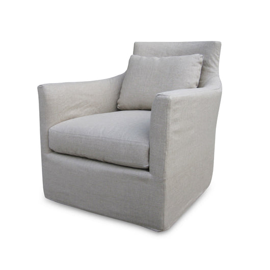 Victoria Swivel Glider