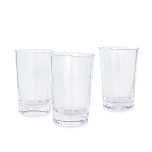 Bistro Glasses