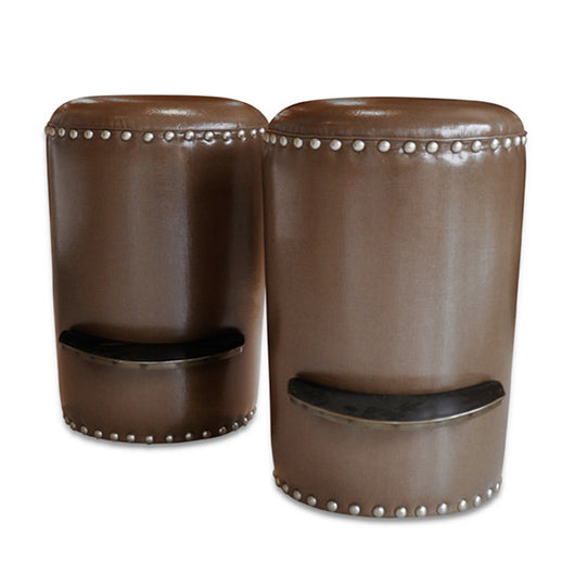 Custom Bongo Stools