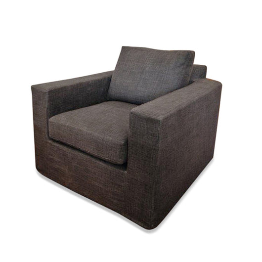 Gregoire Swivel Chair