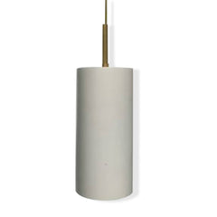 White Cylinder Light