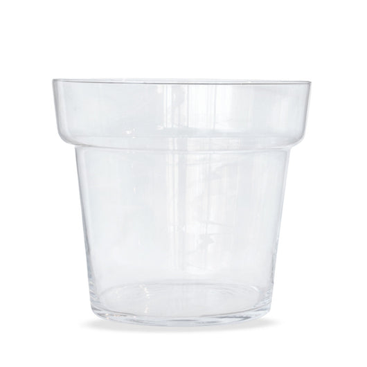 Large Glass Jar