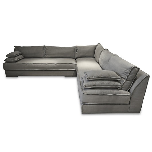 Melanie Sectional Sofa