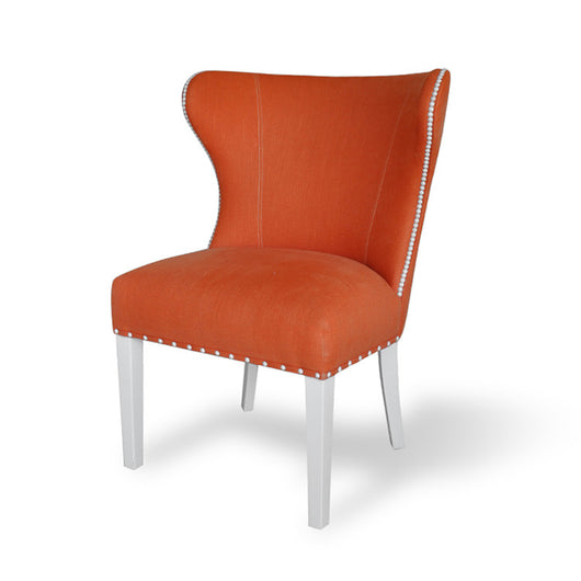 Pair Of Isabella Dining Chairs