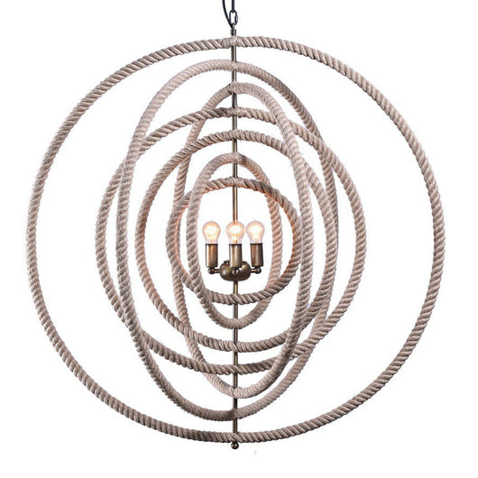 Sphere Rope Light