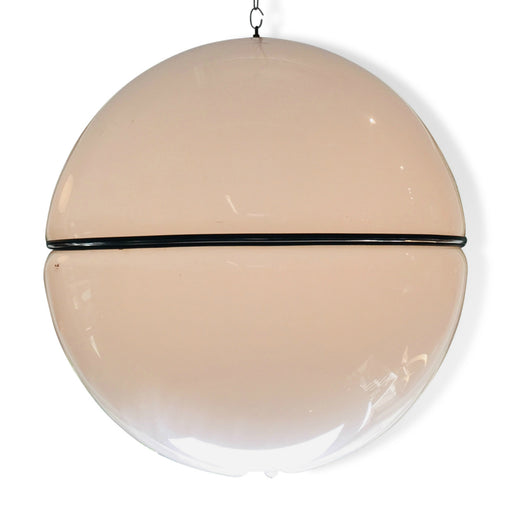 Italian Globe Light