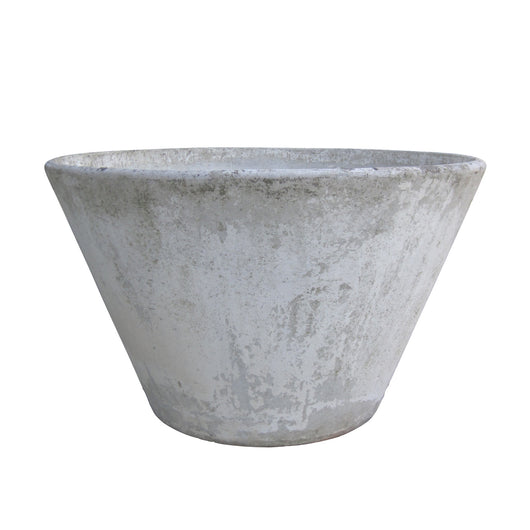 Large Round Planter