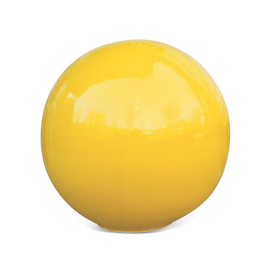 Yellow Sphere