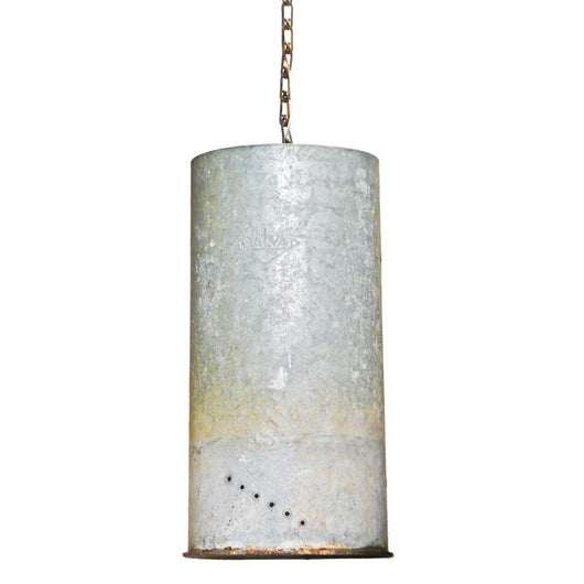 Tin Can Light