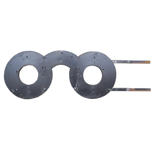 Metal Optic Glasses