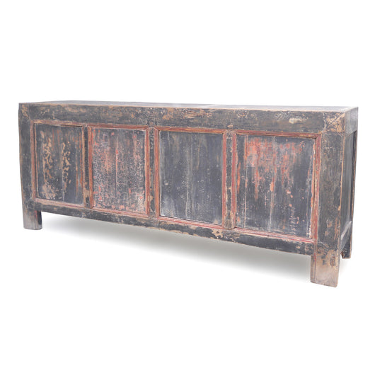 Four Door Sideboard