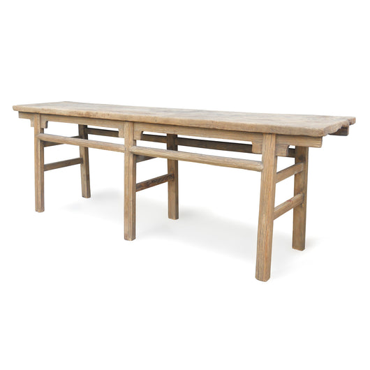 Elmwood Console