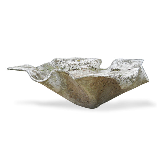 Large Handkerchief Planter
