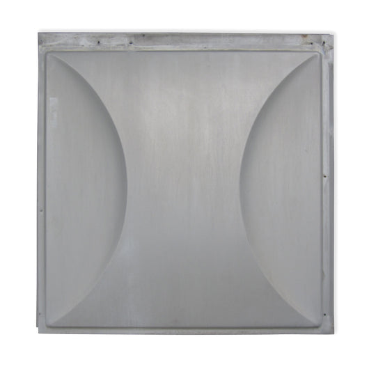 Industrial Aluminum Panel