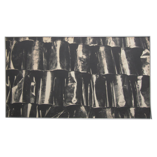 Black And White Abstract Photography