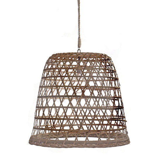Large Basket Light