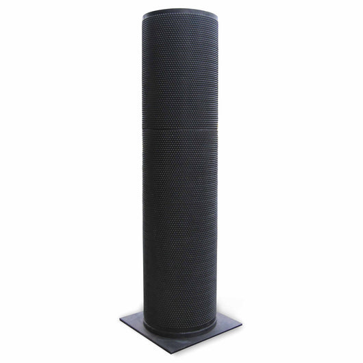 Large Metal Column